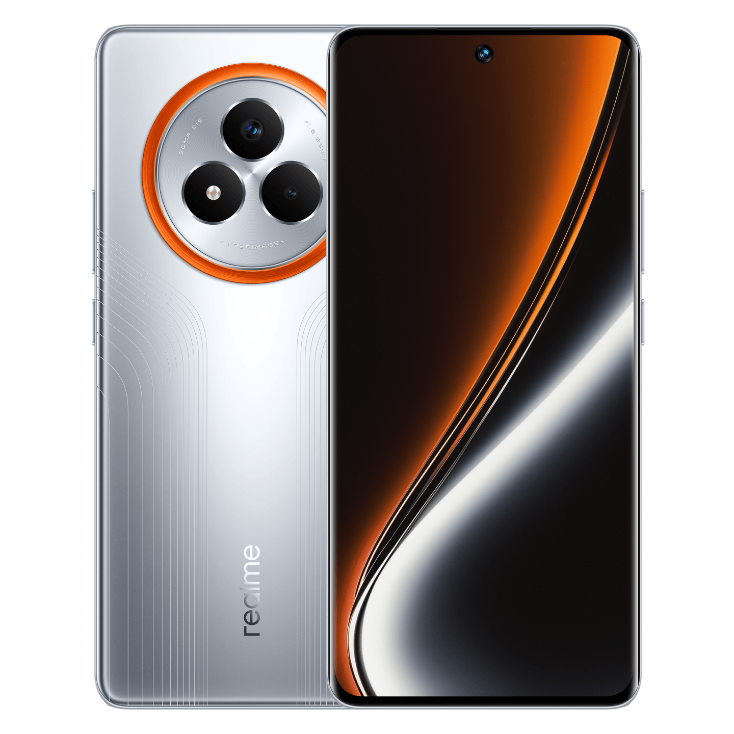 Realme narzo 80 pro